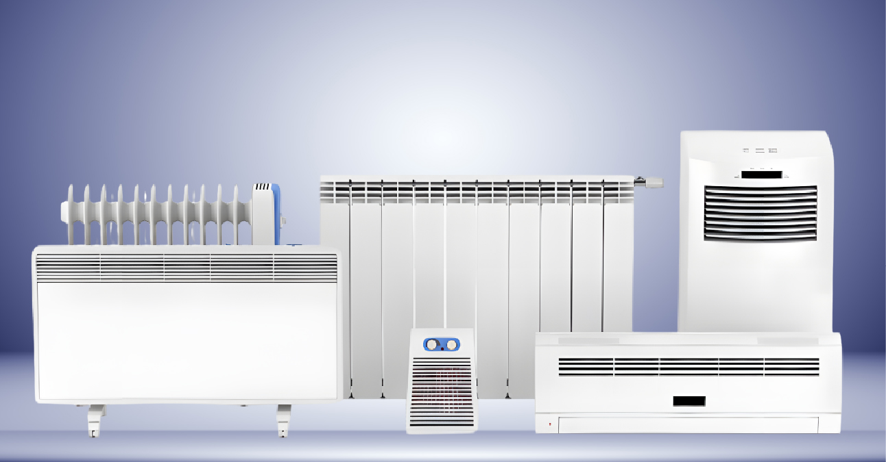 Air Coolers & Integrated Cooling Solutions