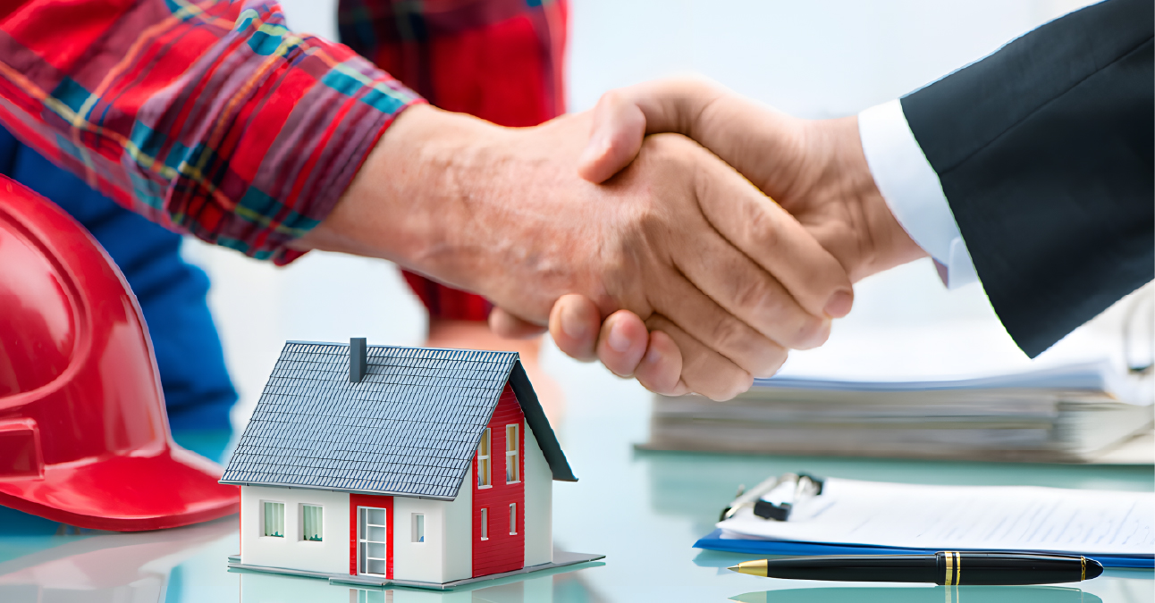 Industrial Buyers & Contractors