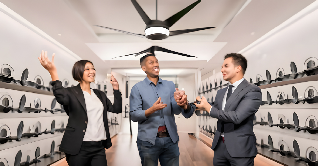 Retailers & Showroom Owners