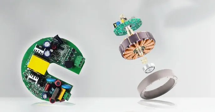 BLDC Technology