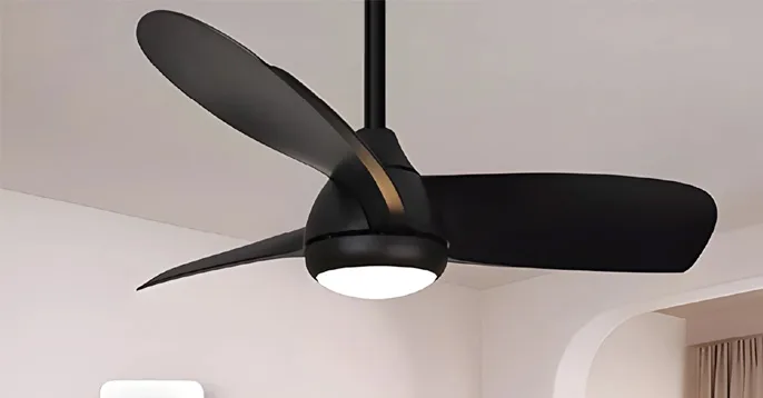 Ceiling Fans (Smart and Decorative)