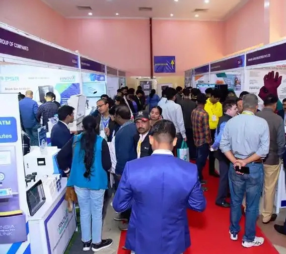 FanTech Expo India 