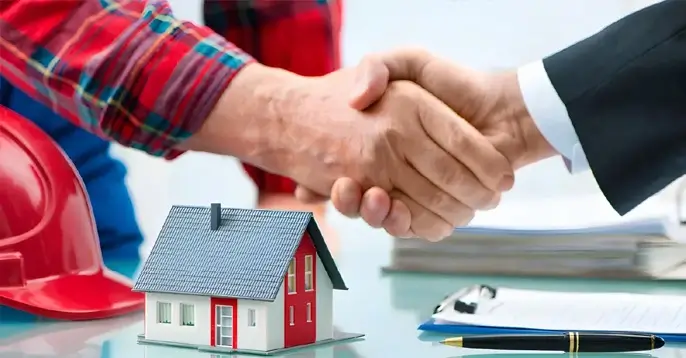Industrial Buyers & Contractors