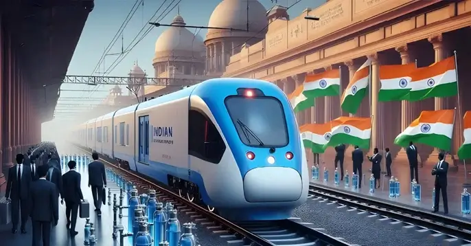 Railways